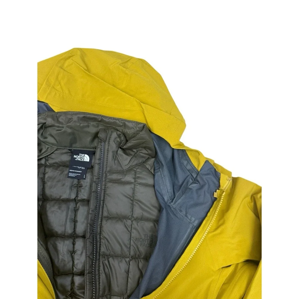 The North Face north face